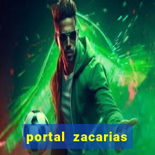 portal zacarias cavando a propria cova